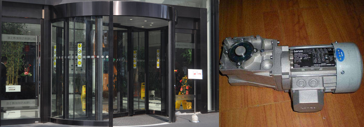 自動(dòng)門(mén)維修